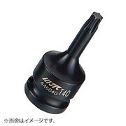 JTC446050 [12.7mmインパクト用スターソケット T50]