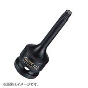 JTC447840 [12.7mmインパクトロングスターソケット T40]