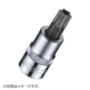 JTC45455 [スターソケット（穴開き） 12.7XT55H]