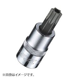 JTC45470 [スターソケット（穴開き） 12.7XT70H]