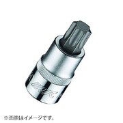 JTC45527 [差込12.7mmスタービットソケットT27]