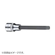 JTC45545120 [スターロングビットソケット T45]
