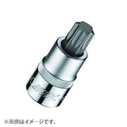 JTC45550 [差込12.7mmスタービットソケットT50]