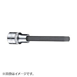 JTC45550120 [スターロングビットソケット T50]