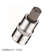 JTC45606 [12.7mm六角ソケット H6]
