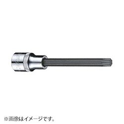 JTC45606120 [6角ロングソケットH6]