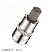 JTC45609 [12.7mm六角ソケット H9]