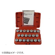 JTC4561 [ホイールロックソケットセット]