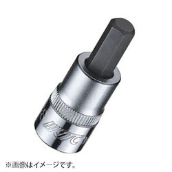 JTC45614 [12.7mm六角ソケット14mm]