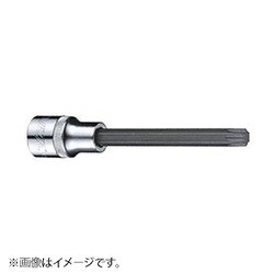 JTC45706120 [12Pビットソケット 12.7mmXM6]