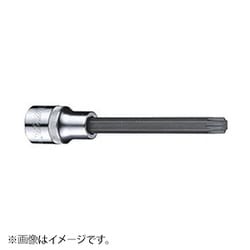 JTC45708120 [12Pロングソケット 12.7mmXM8]