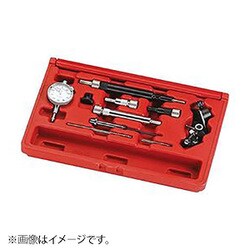 JTC4679 [ディーゼル燃料ポンプタイミングツール]