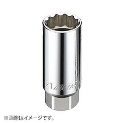 JTC4730 [12Pプラグソケット 14mm]