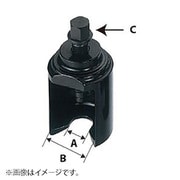 JTC4752 [ボールジョイントプーラー32mm]
