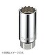 JTC4813 [12角スパークプラグソケット 21mm]
