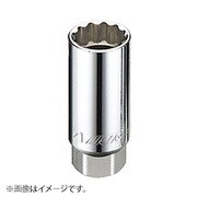 JTC4813 [12角スパークプラグソケット 21mm]