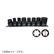 JTC4917S [12.7mm 8PCS ソケットセット]