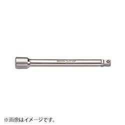 JTC5008 [6.3mm首振りエクステンションバー 100mm]