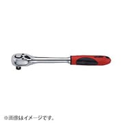 JTC5024B [クイックリリース ハイトルクラチェットグリップ]