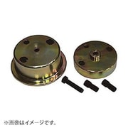 JTC5161 [クランクシャフトリアオイルシールインストレーションツール]