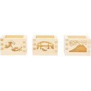 JAPONISMMASU CUP [贈枡-OKURIMASU-]