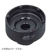 JTC5260 [ドライブアクスルナットソケット]