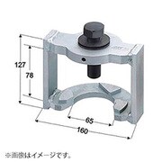 JTC5276 [ブレーキリンケージアジャスターエキストラクター]
