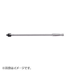 JTC5344 [ロングスピンナーハンドル 9.5X380mm]