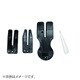 JTC5345 [4PCS インナートリムパネルリムーバー]