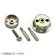 JTC5464 [クランクシャフトフロントオイルシールインサーター]