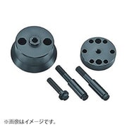 JTC5465 [クランクシャフトフロントオイルシールインサーター]