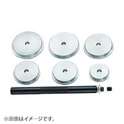JTC5574 [大型車用ベアリングレースシールセット]