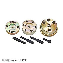JTC5583 [クランクシャフトリアオイルシールインストーラー]