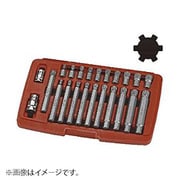 JTC5715 [パワービットセット 23PCS]