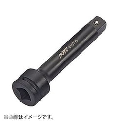 JTC646400 [19mm インパクト用エクステンション 400mm]