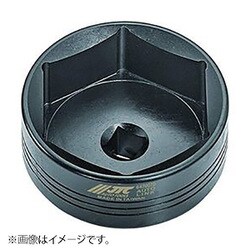JTC6470100 [アクスルナットソケット]