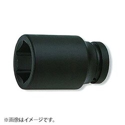 JTC649027 [19mmディープインパクトソケット 27mm]