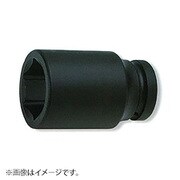 JTC649030 [19mmディープインパクトソケット 30mm]