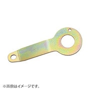 JTC6606 [高圧ポンプ・クランクシャフトロッキングツール]