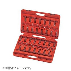 JTC6673 [30PCS ターミナルリリースツールセット]