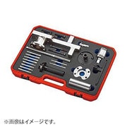 JTC6680 [JLR エンジンタイミングツールセット]