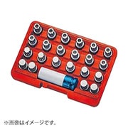 JTC6743 [ホイールロックソケットセット]