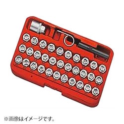 JTC6747 [ホイールロックソケットセット]