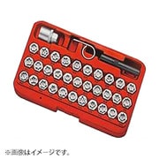JTC6747 [ホイールロックソケットセット]