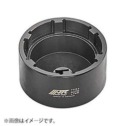 JTC7684 [リアホイールアクスルナットソケット]