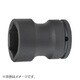 JTC843819 [25.4mm リアホイールナットソケット 38x19]