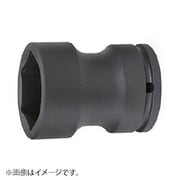 JTC843819 [25.4mm リアホイールナットソケット 38x19]