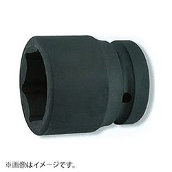 JTC845838 [25.4mmインパクトソケット 38mm]