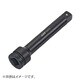 JTC848100 [25.4mm インパクト用エクステンション 100mm]
