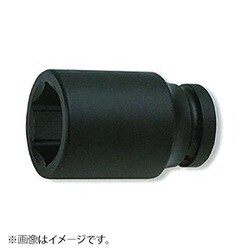 JTC849027 [25.4mmディープインパクトソケット 27mm]